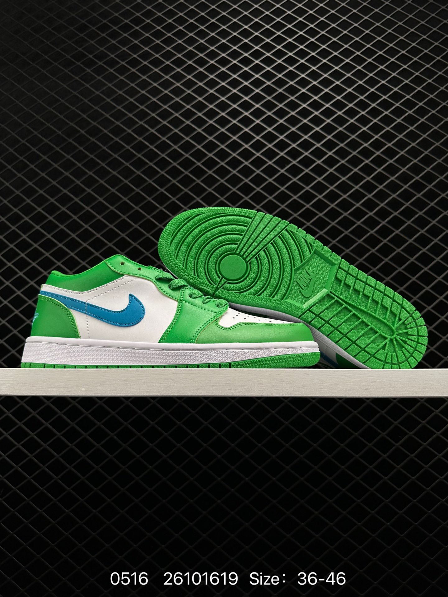 Nike Air Jordan 1 Low PRM